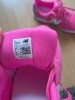 Adidasi New Balance dama, marimea 39, Purtati o data, Bucuresti