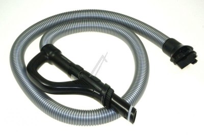 FURTUN ASPIRATOR FLEXIBIL / COMPLET / GRI RS-RT3880 pentru aspirator Rowenta GROUPE SEB foto