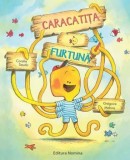 Cumpara ieftin Caracatita Furtuna/Coralie Saudo