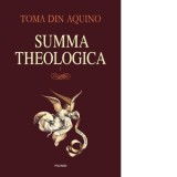 Summa theologica. Volumul I - Alexander Baumgarten, Toma de Aquino