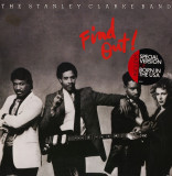 Vinil The Stanley Clarke Band &ndash; Find Out! (VG), Jazz