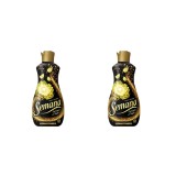 Set 2 x Semana Balsam Rufe Perfumes of Night Gold Fever 1.65L 66 Spalari