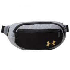 Plicuri Under Armour Flex Waist Bag 1364190-012 gri foto