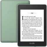 E-Book Reader Kindle PaperWhite 2018, Ecran Carta e-ink 6inch, Waterproof, 8GB, Wi-Fi (Verde), Amazon