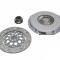 Kit ambreiaj Skoda Superb 3U4 2002-2008 Vw Passat 3B 1996-2005 Audi A4 1994-2004 A6 1997-2005 pt. motorizari de 1.9 TDI 038198117F