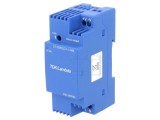 Alimentator Pulsatoriu pentru Șină DIN 30W 24V 1.25A