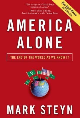 America Alone: The End of the World as We Know It foto