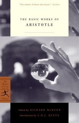 The Basic Works of Aristotle foto