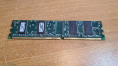Memorie Ram KT4K107INB6 Infineon 128MB DDR Non ECC PC-2100 266Mhz foto