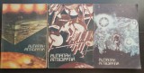 3 x Almanah ANTICIPAȚIA 1985, 1986, 1987