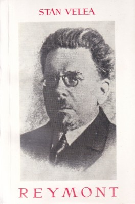 Stan Velea - Reymont foto