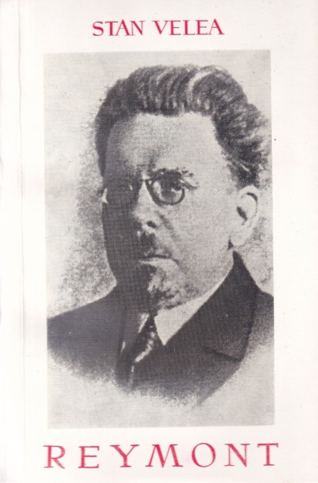 Stan Velea - Reymont
