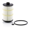 Mann-Filter Filtru ulei