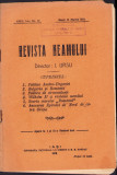 HST Z317 Revista Neamului 12/1916 Iași