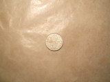 ANGLIA 3 PENCE 1922 ARGINT, Europa