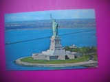 HOPCT 7716 STATUIA LIBERTATII - NEW YORK CITY --SUA-AMERICA DE NORD -CIRCULATA