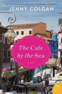 The Cafe by the Sea foto