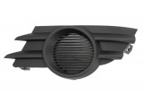 Grila bara fata Opel Meriva, 05.2006-06.2010, Stanga, 1400572, 556227-1 fara locas pentru proiectoare Kft Auto