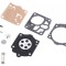 Kit reparatie carburator drujba Husqvarna 365, 372 X-TORQ