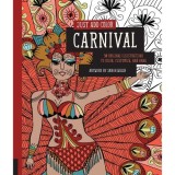 Just Add Color: Carnival