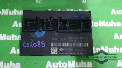 Calculator confort Volkswagen Passat B6 3C (2006-2009) 3c0959433r foto