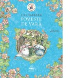Desisul de Muri. Poveste de vara - Jill Barklem, Mara Wagner