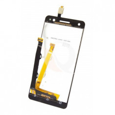 Lcd, lenovo vibe s1 lite 2016 + touch, white foto