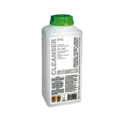 ALCOOL IZOPROPILIC DE INALTA PURITATE 1L