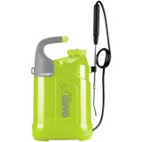 Gardex LUXE7 - Pulverizator cu 1 acumulator 5 V 2.5 Ah 2.5 bar 7 l
