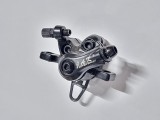 Set frana pentru trotineta Strend Pro Scooter, compact si usor