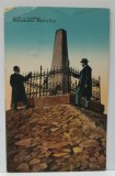 ARAD , MONUMENTUL MARTIRILOR , CARTE POSTALA ILUSTRATA , 1915