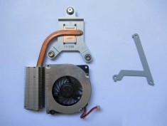 Fujitsu E746 sistem racire,cooler,ventilator foto