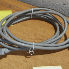 Cablu VGA Tata - VGA Mama 3m #A5405