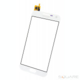 Touchscreen Samsung Galaxy E5, White