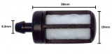 Filtru benzina Stihl - 6.3mm - PowerTool TopQuality