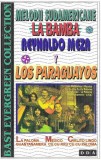 Reynaldo Meza Y Los Paraguayos - La Bamba (Stars Collection), Caseta audio