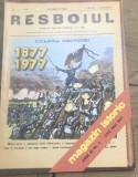 MZI1 Revista Magazin Istoric - Anul 1977 - Nr. 122