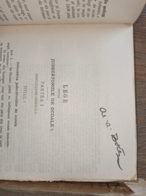 CORNELIU BOTEZ- NOUL CODICE DE SEDINTA AL JUDECATORULUI DE OCOL, 3 VOLUME foto