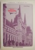 Turist in Timisoara - Petru Iliesu - Carte de calatorie, ghid turistic Timisoara