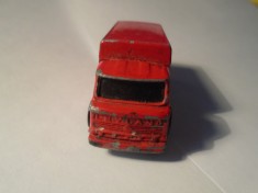 bnk jc Corgi Juniors - Leyland Terrier