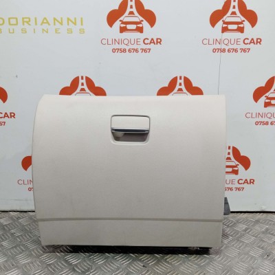 Torpedou Mercedes B-Class 2011-2018 foto