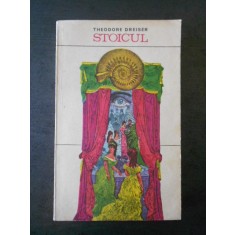 THEODORE DREISER - STOICUL