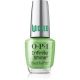 OPI Wicked Infinite Shine lac de unghii culoare OPI&#039;m Phosphorescent! 15 ml