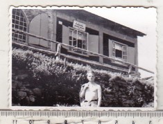 bnk foto Cabana Dochia - anii `70 foto