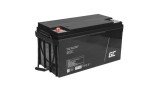 Green Cell Baterie AGM VRLA 12V 65Ah