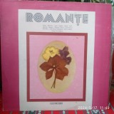 -Y - ROMANTA MEA - DISC VINIL - STARE ( EX++/NM )