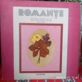 -Y - ROMANTA MEA - DISC VINIL - STARE ( EX++/NM ), Populara