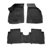 Cumpara ieftin SET COVORASE AUTO CAUCIUC HYUNDAI SANTA FE I (SM) (2001-2006)
