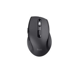 Mouse wireless trust sura senzor optic rezolutie maxima 1600 dpi negru