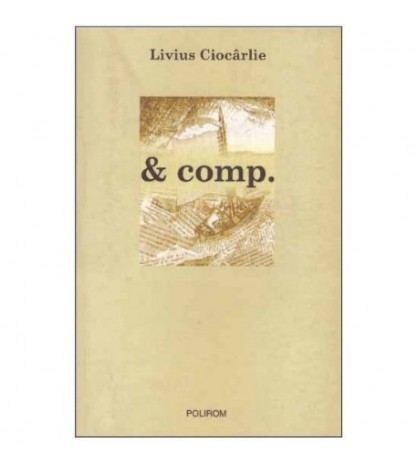 Livius Ciocarlie - &amp; comp. - 124929